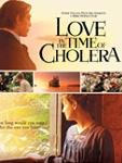 Love in the Time of Cholera