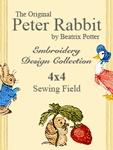 The Tale of Peter Rabbit